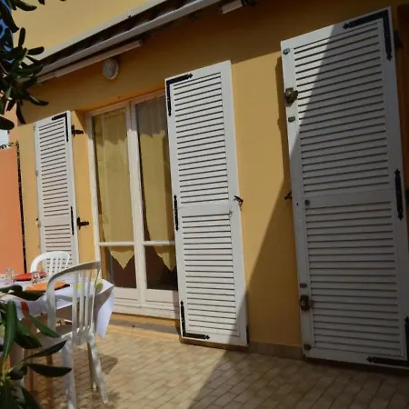 Quatre Soleils 1 * Agde